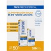 Pack Eclipsol Ultra Crema FPS 50+ – Protector Solar Facial