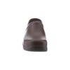 Klogs Footwear Bistro Chestnut Men's Shoes 12 Medium US