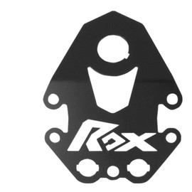 Rox Speed FX Dash Panel DP-402