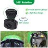 MAEZOE Steering Wheel Spinner Knob, Universal Steering Wheel Ball Knobs