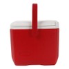 Coleman 2000033010 Cooler Box Take 6, Approx. 1.2 gal (4.7