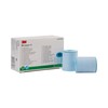 3M 3M Micropore Medical Tape, Non-Sterile, Silicone, Blue, 2 in