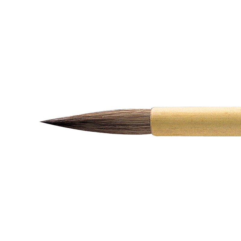 Otsuka Brush Marte Special Selection Letter Brush for Paint #5