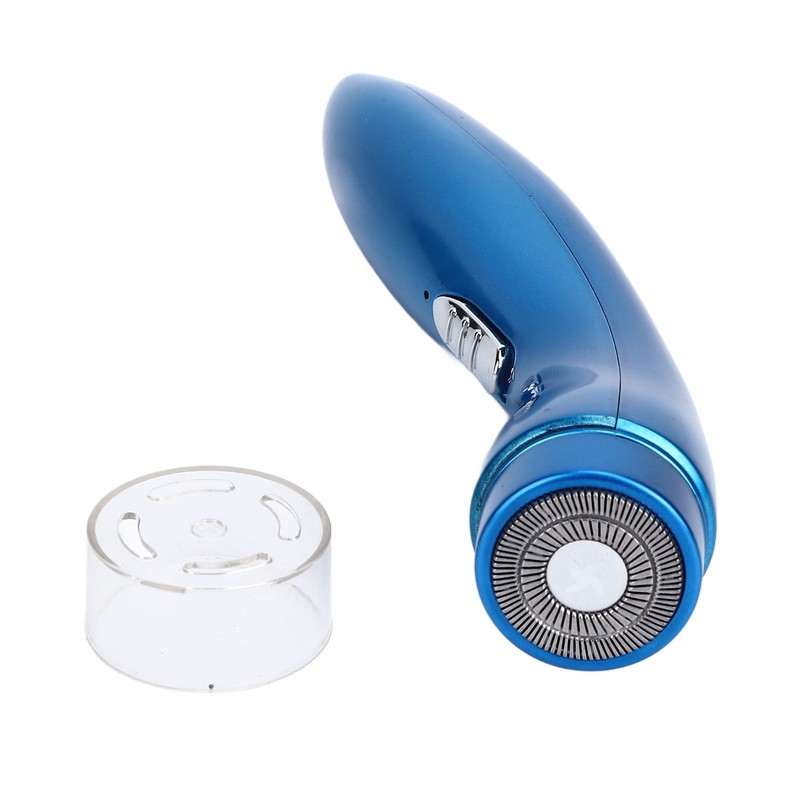 Electric Razor Portable Quiet High Speed Mini Car Home Rotate