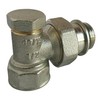 SOMATHERM FOR YOU - Return Fitting Nickel 15/21