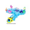 ZhuZhu Aquarium Starter Set Without Fish - ZhuZhu Fish Sold