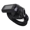 S886 LCD Display Panel Lightweight Waterproof LCD Display Panel with