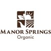 Organic Ginger Ground 100g by Manor Springs Organic