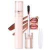 Erinde Delineador de Labios Peel off, Pintalabios Mate Resistente al
