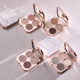 Dear Dahlia 드림 벨벳 아이섀도우 팔레트 (+브러시 증정) Dream Velvet Eyeshadow Palette (+Brush Included)