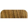Whitecap 60858 Teak 3/4" x 1-7/16" Batten - 5' Length