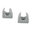30 x OBO Bettermann M20 Quick Clamps | Clamp |