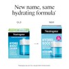 Neutrogena Neutrogena Hydro Boost Skincare Set, Hydro Boost Fragrance Free