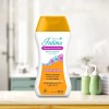 Lomecan Shampoo Íntimo Aclarante. Botella con 200ml