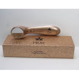 PRAI AGELESS THROAT IONIC DEVICE BOXED