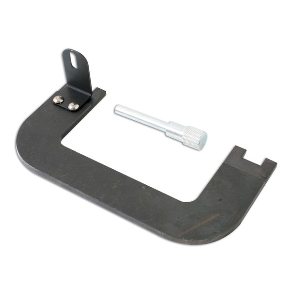 Laser 4407 Timing Tool Kit for Renault