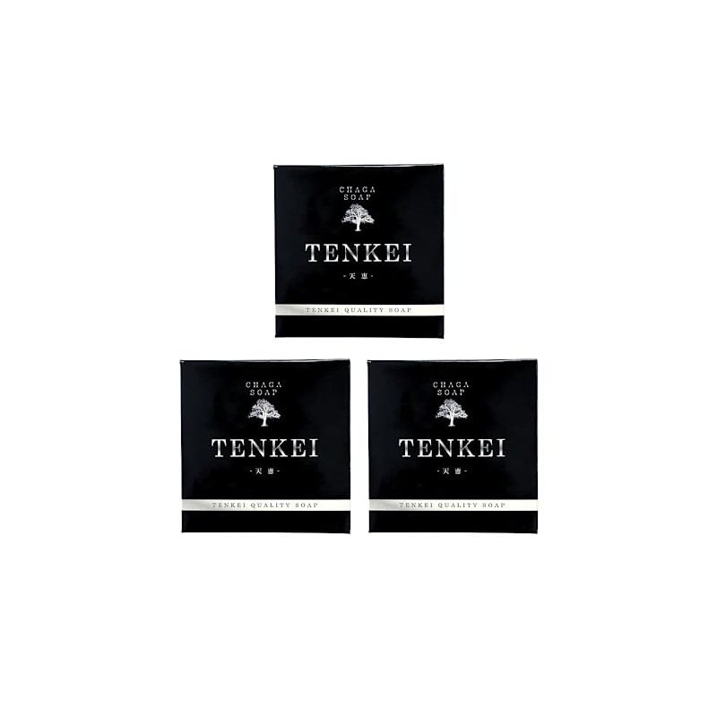 PLUS CARE Blessings Quality Soap, 2.8 oz (80 g), Set