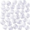 Nonley Cubos De Hielo Reutilizables Para Bebidas, 20pz