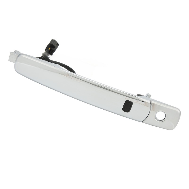 Car Exterior Door Handle Front Left 80645‑CA000 Smart Entry Keyless