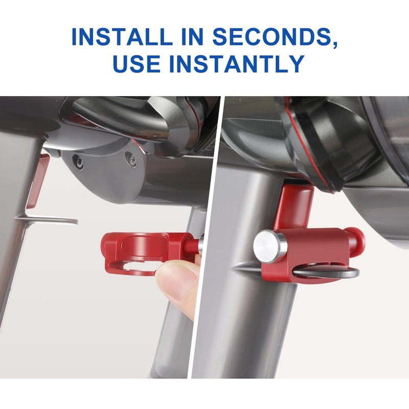 LANMU Upgraded Trigger Lock Compatible with Dyson V15 V11 V10