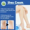 Crema En Barra Para Pies Con Urea 60% Y Ácido