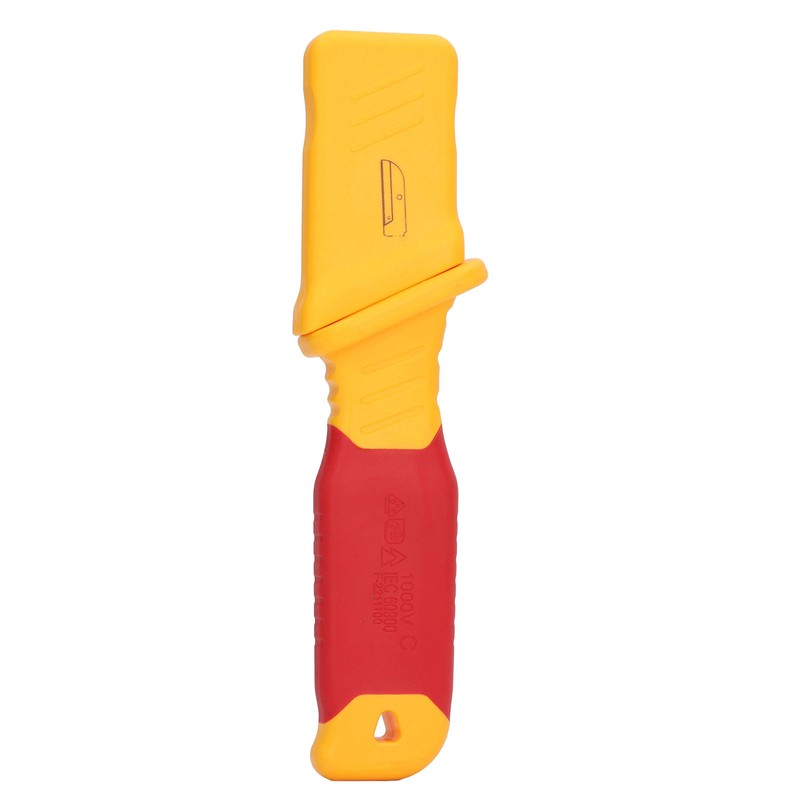 Cable Sheath Stripping Knife 1000V High Voltage Resistance Anti Magnetic