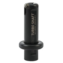 ARBORTECH TURBO Shaft | Ø 20 mm Freehand Power Carving Attachment for Angle Grinder | IND.FG.500
