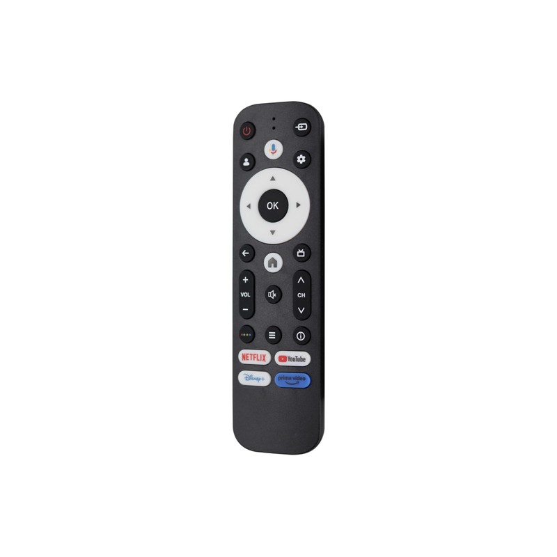 CONTROL EXPERT Control Remoto Compatible con Hyundai Smart TV 4k