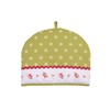 Premier Housewares 5100117 Rose Cottage Cotton Tea Cosy