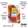 Puddle of Wax - Drumstick Soy Wax Melt Snap Bar