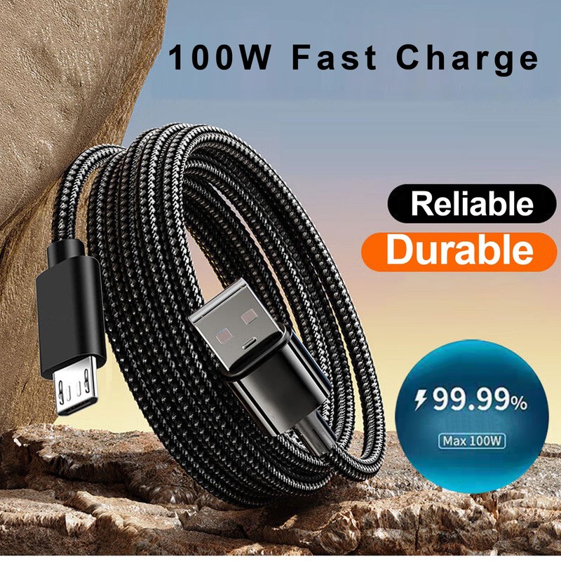 ZZrszhp USB Power Cable Cord Compatible for Kasa EC70/ KC410S/