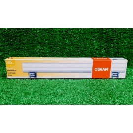 OSRAM GENUINE OSRAM LINESTRA 1603 35W 125-130V (S14s) Vintage Original Made in Germany