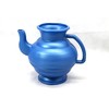Bathroom/Toilet Lota/Bodna/Toilet Wash Jug/Plastic (Blue)