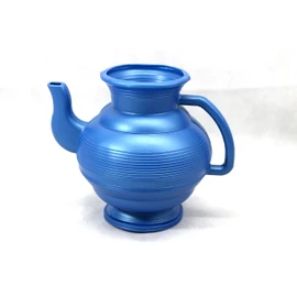 Bathroom/Toilet Lota/Bodna/Toilet Wash Jug/Plastic (Blue)
