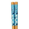 Yamaka Shoten MOOMIN MM033-840 Meikoh Chopsticks Approx. 8.3 inches (21