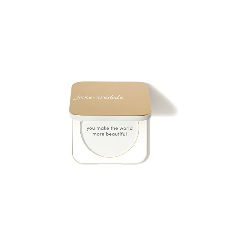 jane iredale Gold Refillable Compact