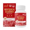 Non-heme iron iron supplement Vegetable-based adolescent children Elementary school students