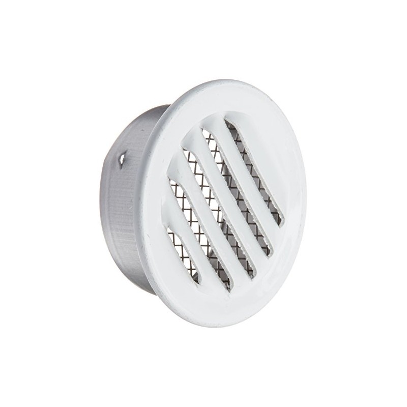 Maurice Franklin Louver RLW-100 1 Mini Louver (6 Pack), 1",