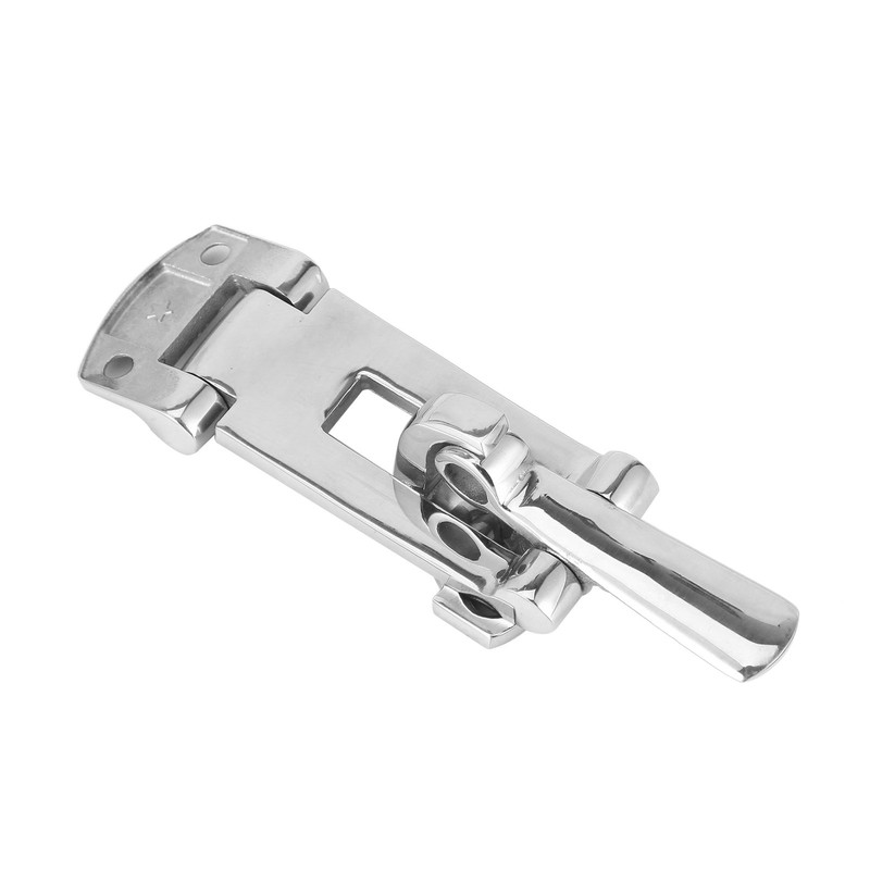 316 Stainless Steel Marine Boat Locker Hatch AntiRattle Latch Fastener