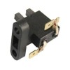 BMP Carbon Brush Assembly For Generac XG7000 XG7000E 7000 8750W