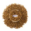 Eggcellent Update 2.2Lbs 95% More Calcium Than Mealworms, Non-GMO High