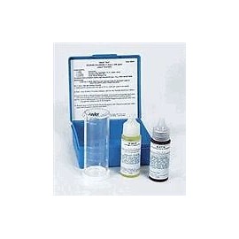 TAYLOR K-1766 1D=200 PPM Drop Test Chloride Salt Water