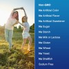 Alliwise 2x Omega 3 Fish Oil Capsules 3X Strength 3600MG
