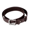 SAFIGLE Travel Money Belt for Men Hidden Money Compartment Pocket