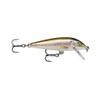 Rapala CountDown Lure with Two No. 5 Hooks, 2.1-3 m
