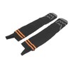 Heated Socks for Men Women Adjustable 5000mAh Rechargeable Battery Heated