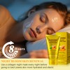 Turmeric Vitamin C Collagen Overnight Wrapping Peel Off Mask with