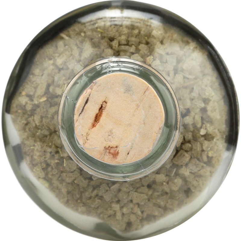 Sea Salts of Hawaii Farm Fresh Herbs Flavored Hawaiian Sea