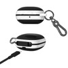 ANKASI Cover Compatible with Powerbeats Pro Case, Full Protective Shockproof