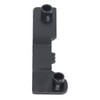 Variator Holder Locking Tool Black Replacement for GY6 50cc 4
